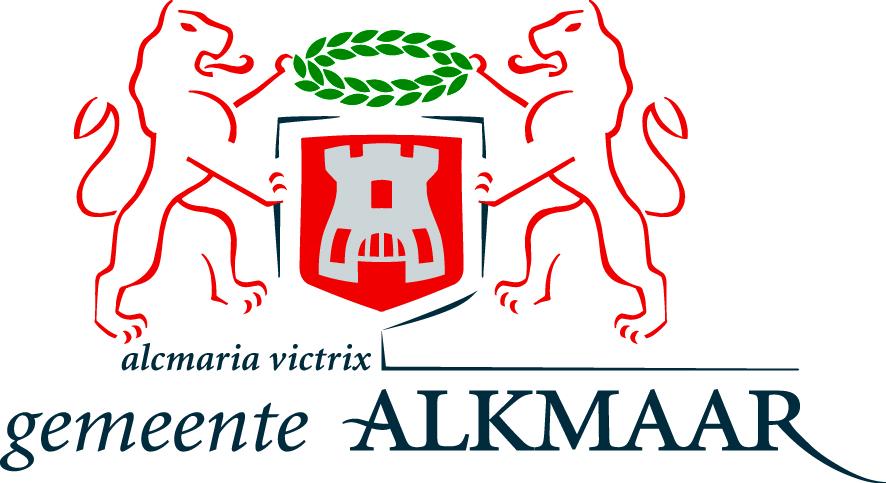 logo alkmaar