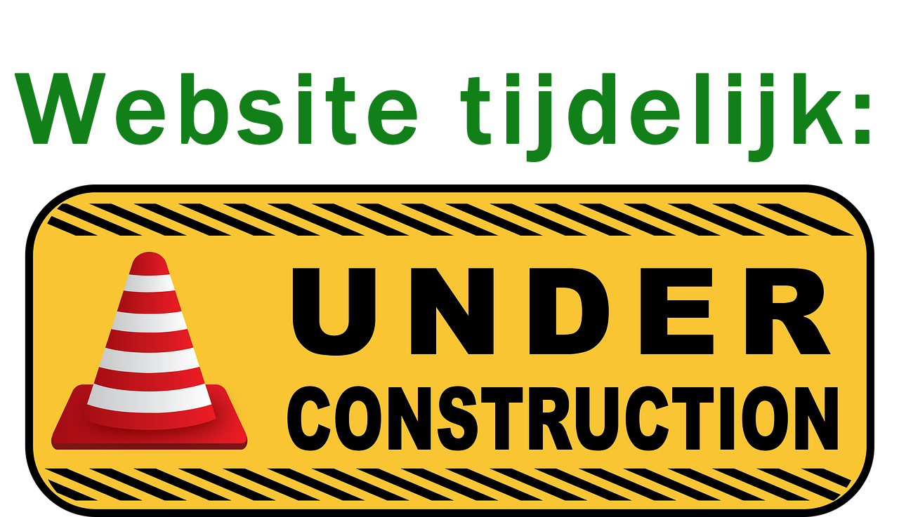 Website Under Construction !!