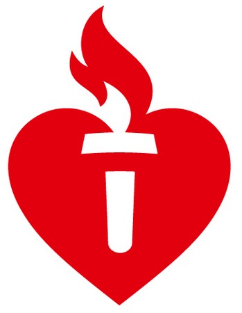logo hartstichting